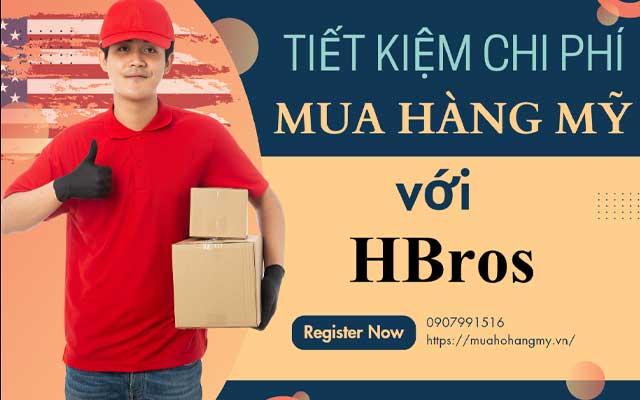 Thuế Quan Khi Mua Hàng Mỹ