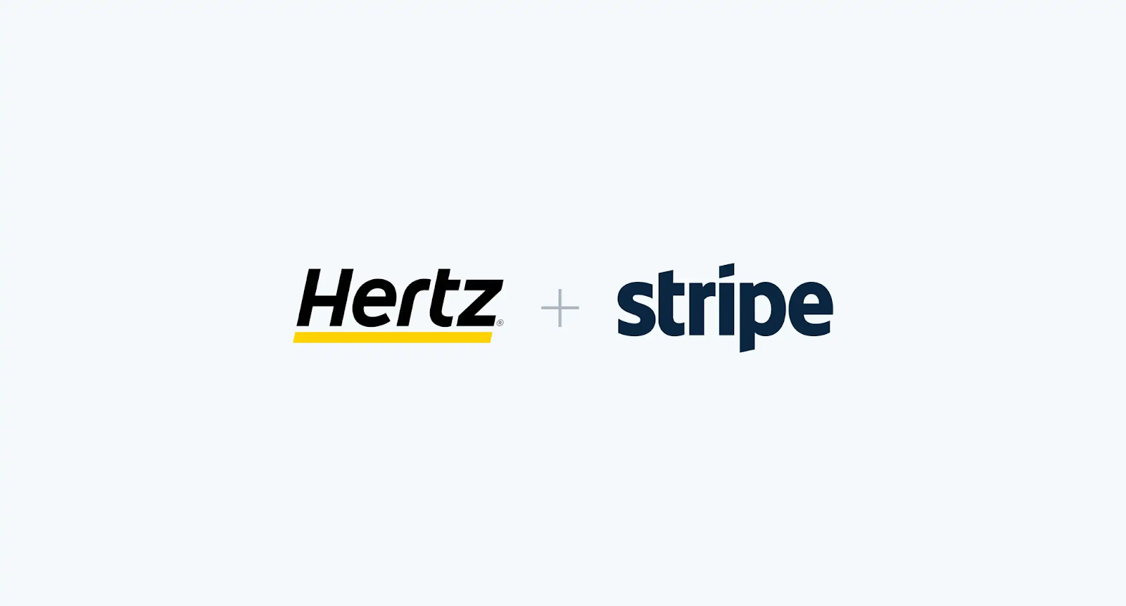 Hertz i Stripe z nową współpracą przy obsłudze płatności za wynajem pojazdów - rozwiązanie Stripe Terminal 