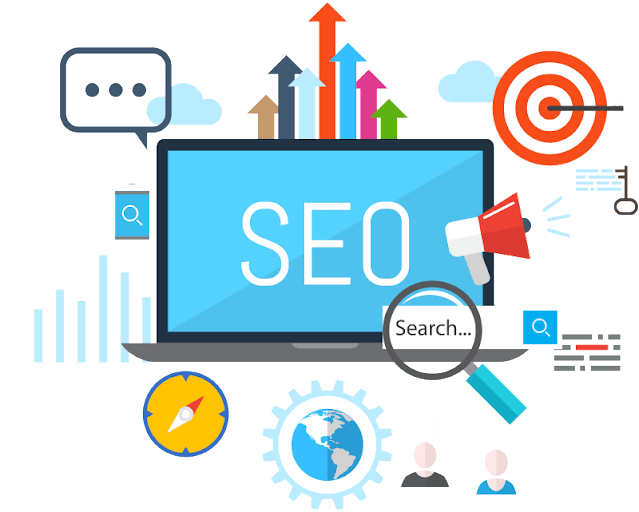 Search Engine Optimization