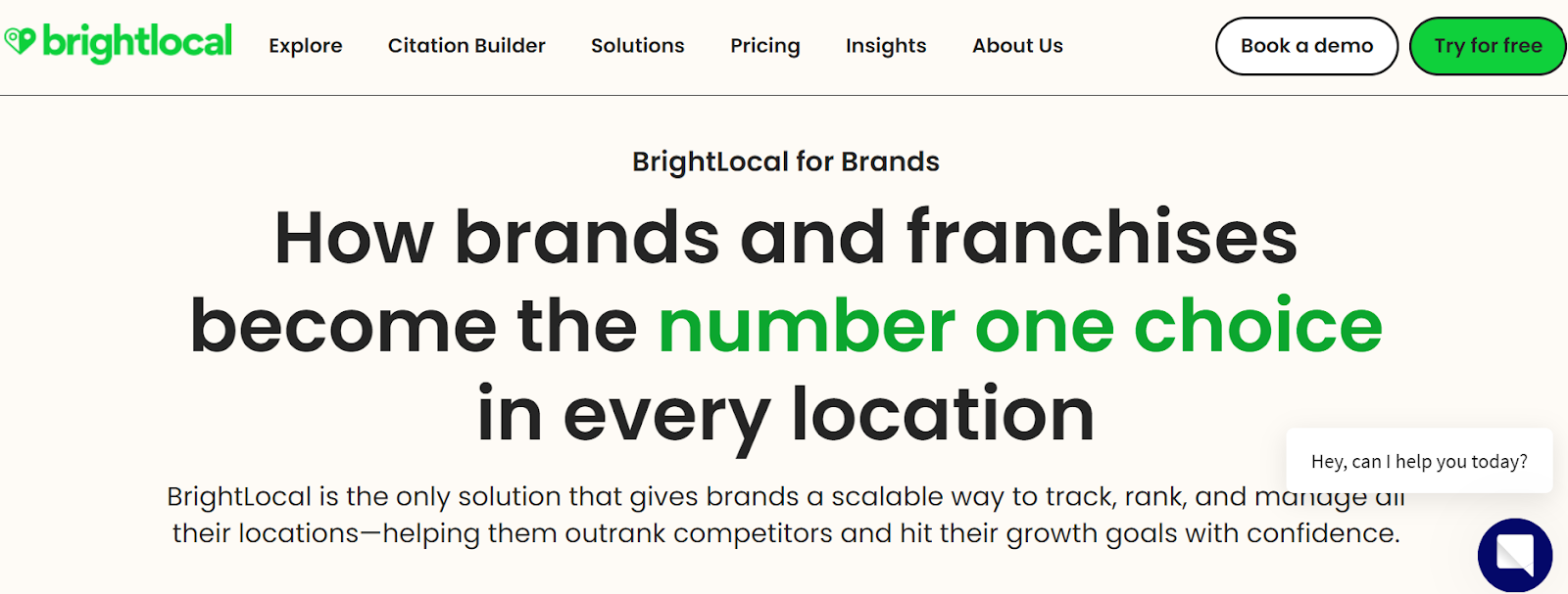 Bright Local listed as one of the best SEO companies for Roofers
