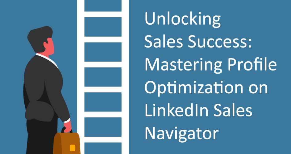 LinkedIN Sales Navigator