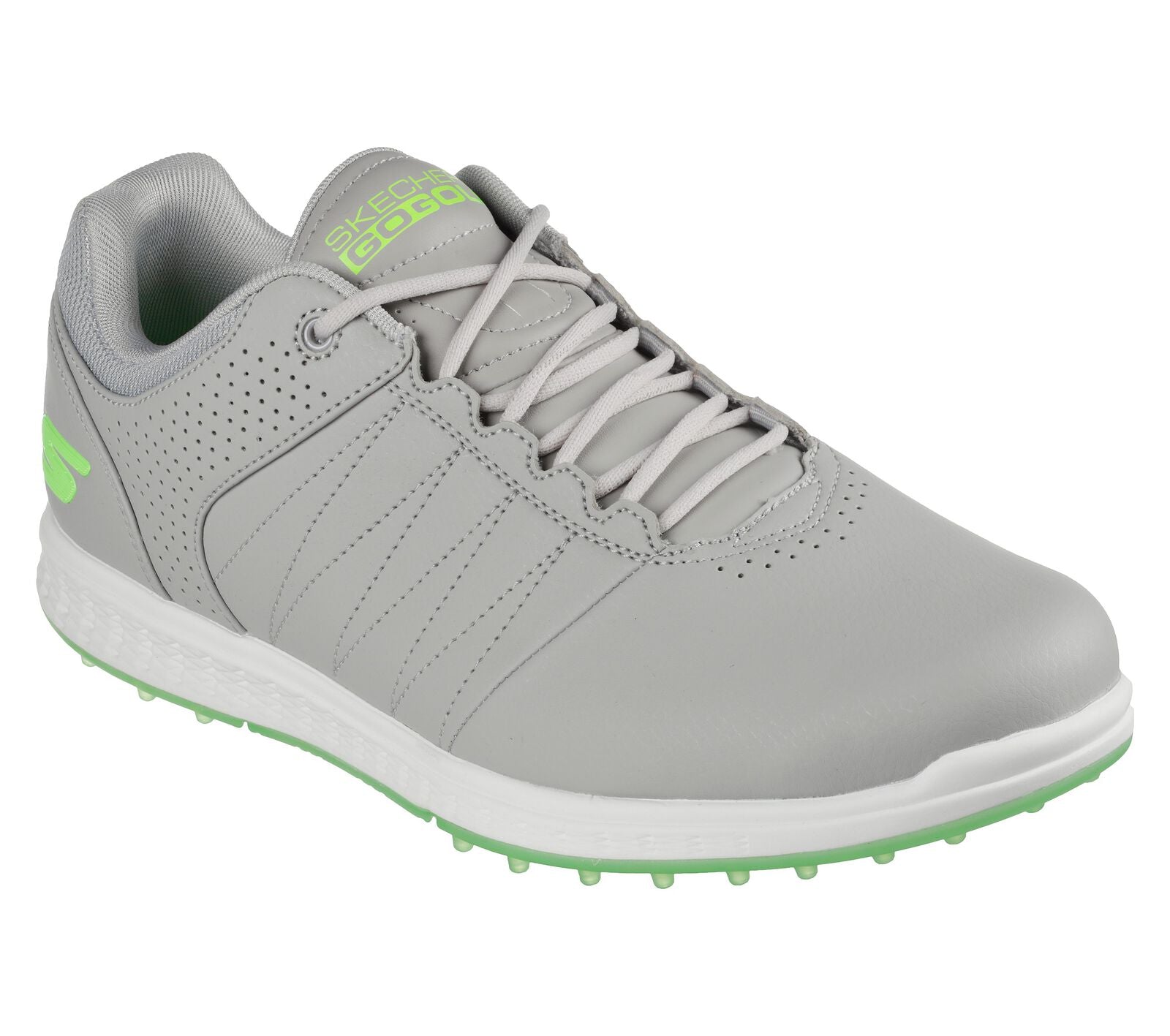 Skechers Mens 2022 Pivot Spikeless Ultra Lightweight Golf Shoes - 5454 -  Just Golf Online