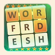 Word Fresh poki game