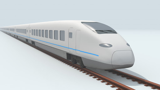 Ahmedabad Rajkot Semi High-Speed Railway