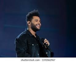 The Weeknd is comes in top 10 hollywood singers.