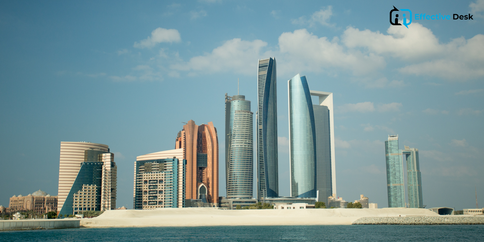 What's the price to open a new company within Abu Dhabi?
