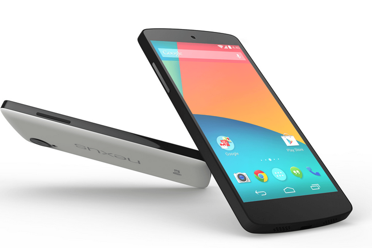 Nifty Nexus Smartphones