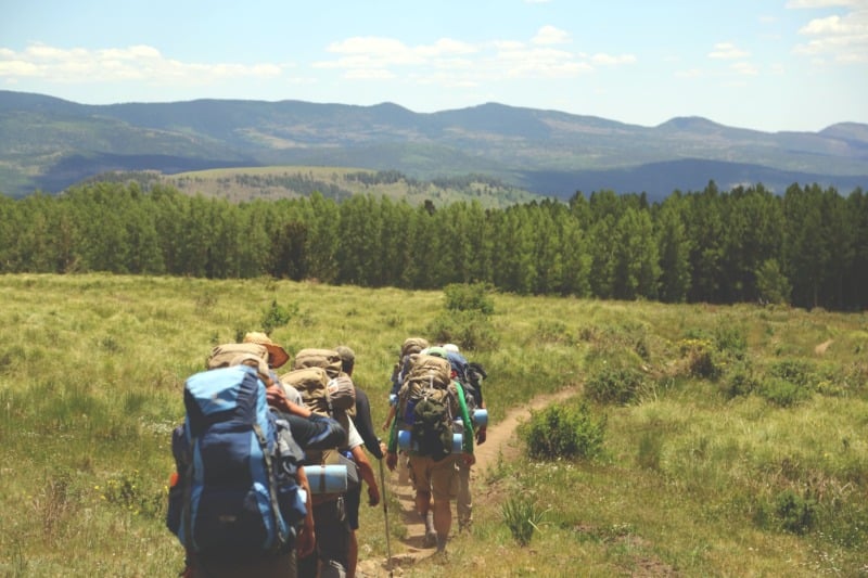 Travel Dreams Come True