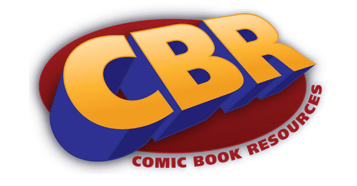 Comic Book Resources - Best Sites to Read Comics Online for Free 