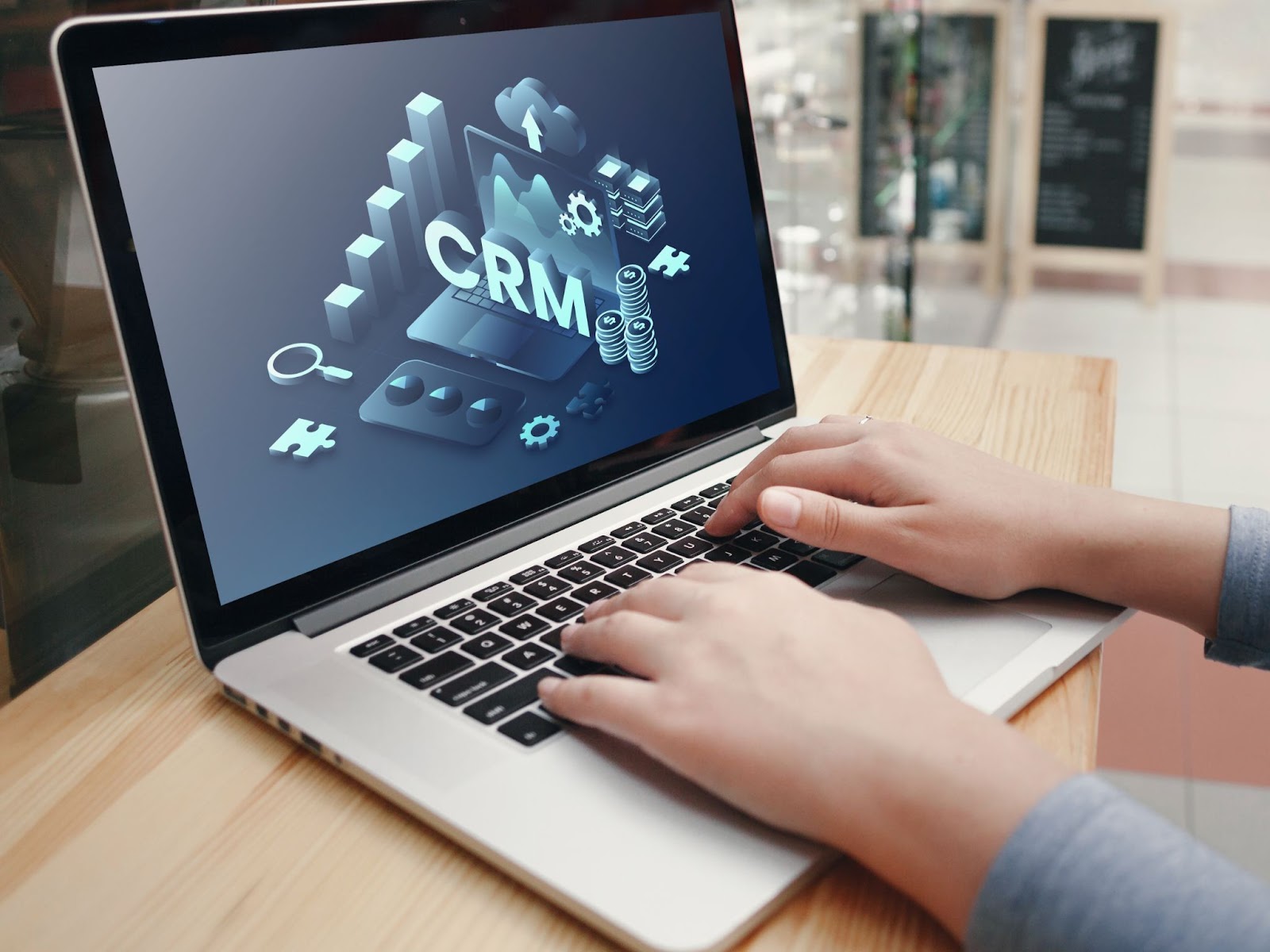 Optimizing for SEO