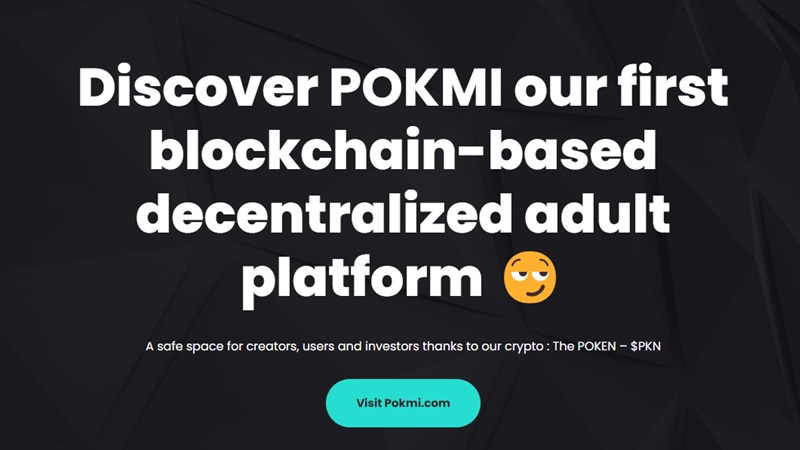 poken adult crypto