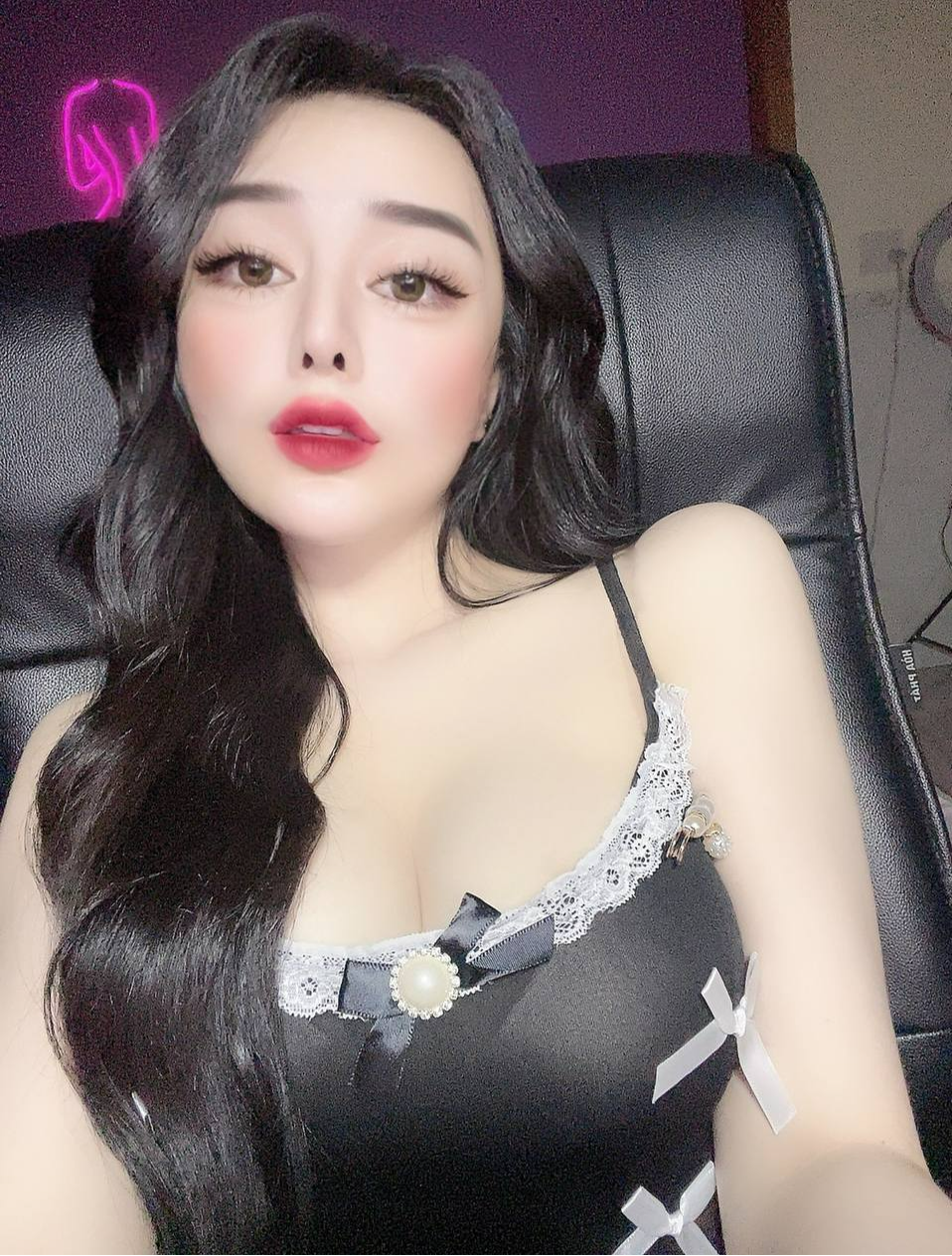 Chiêm Ngưỡng Nhan Sắc Top 10 Streamer Sporttok Hot Nhất - Ảnh 31