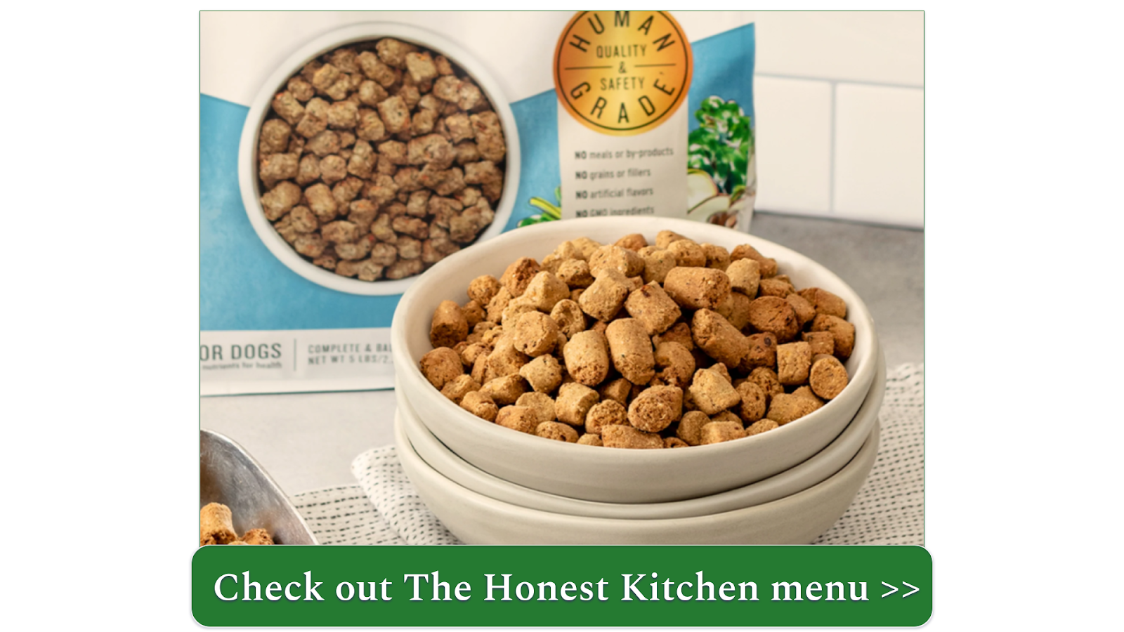 10 Best Dry Dog Food Delivery 2024 My Top Options
