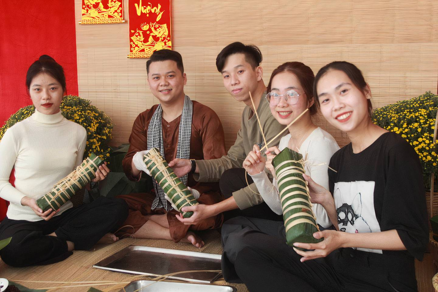 Đón Tết Giáp Thìn với hàng loạt trải nghiệm nghỉ dưỡng tại À La Carte Danang Beach 