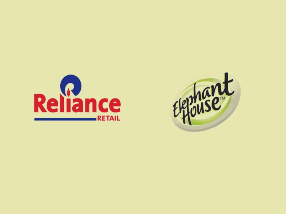 Reliance joins with Sri Lanka's Elephant House