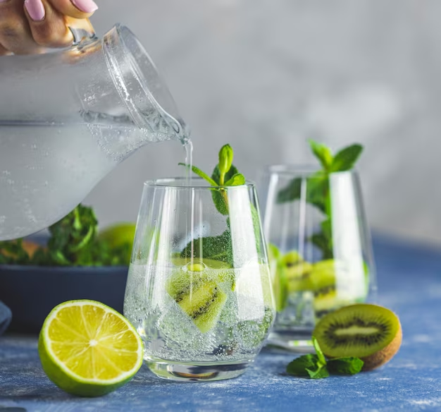 Fa bene bere acqua tonica?