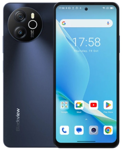 Blackview Shark 8 prix et spécifications