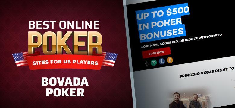 2024's Best Real Money Online Poker Sites For Top US Poker