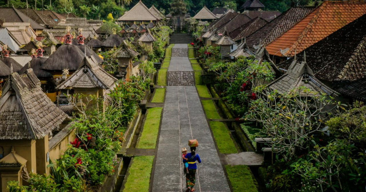 Tempat Wisata Di Bali Ini Wajib Kamu Kunjungi!