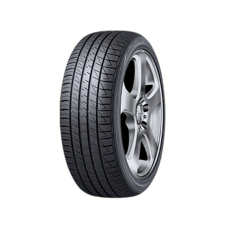 ยางรถยนต์ขอบ 17 ยี่ห้อ Dunlop รุ่น SP SPORT LM705