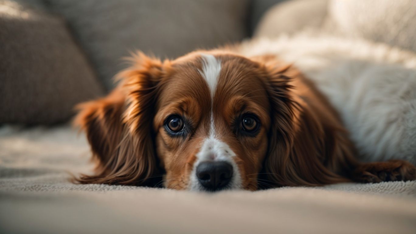 Conclusion - How To Help Dogs With Period Cramps