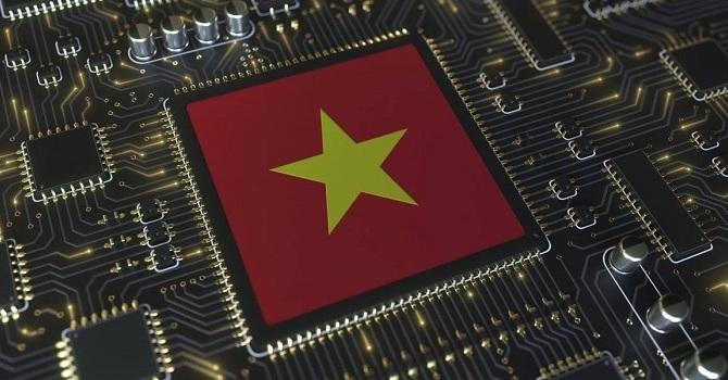 Thị trường bán dẫn Việt Nam sẽ cán mốc 8,1 tỷ USD