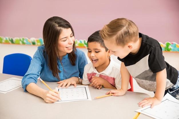 Usa Estos Tips para Ayudar a tu Hijo en la Transición a Preprimaria