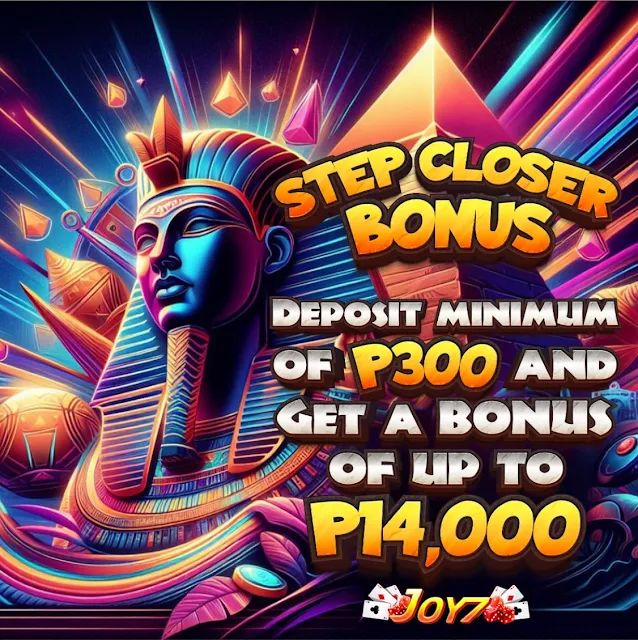 Easy earn sa best onlite slots philippines , ang JOY7 Casino