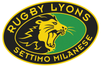 LogoRugby Settimo Lyons