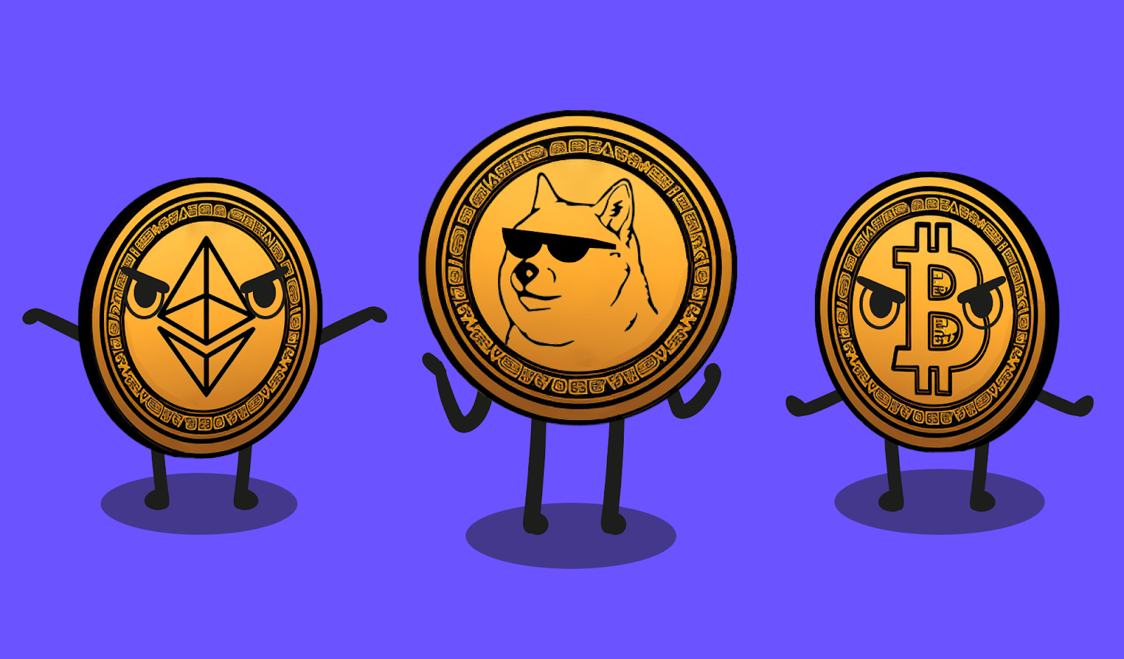 7 Meme Coins That Could Be the Next Shiba Inu - CoinCheckup