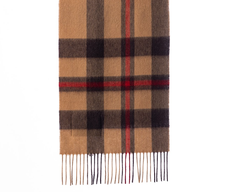 Exclusive High-Quality Luxury Collections of Cashmere Scarf | Edinburgh ...