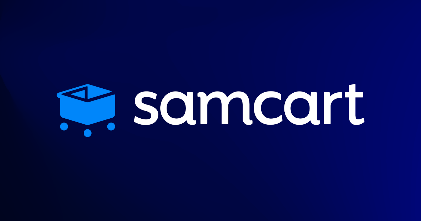 SamCart Logo