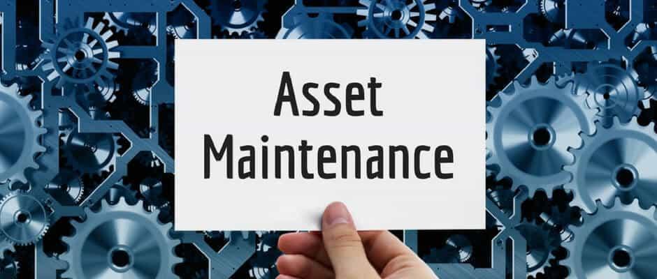 Asset Maintenance Policy: A How-To Selection Guide by DPSI