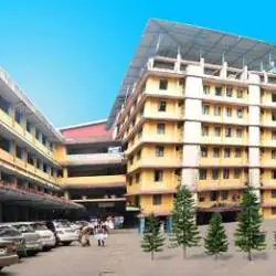 Thrissur District Hospital