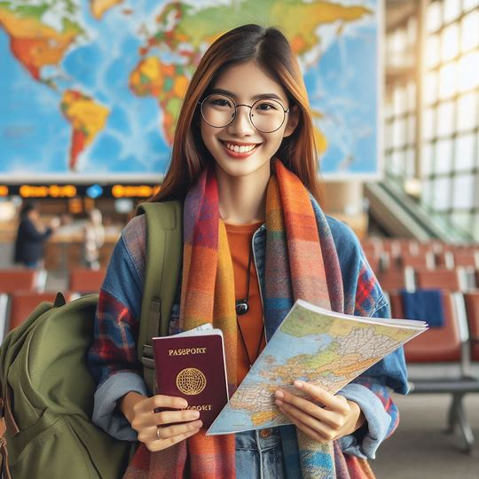 Hidden Costs of Studying Abroad and How to Factor Them Into Your Loan