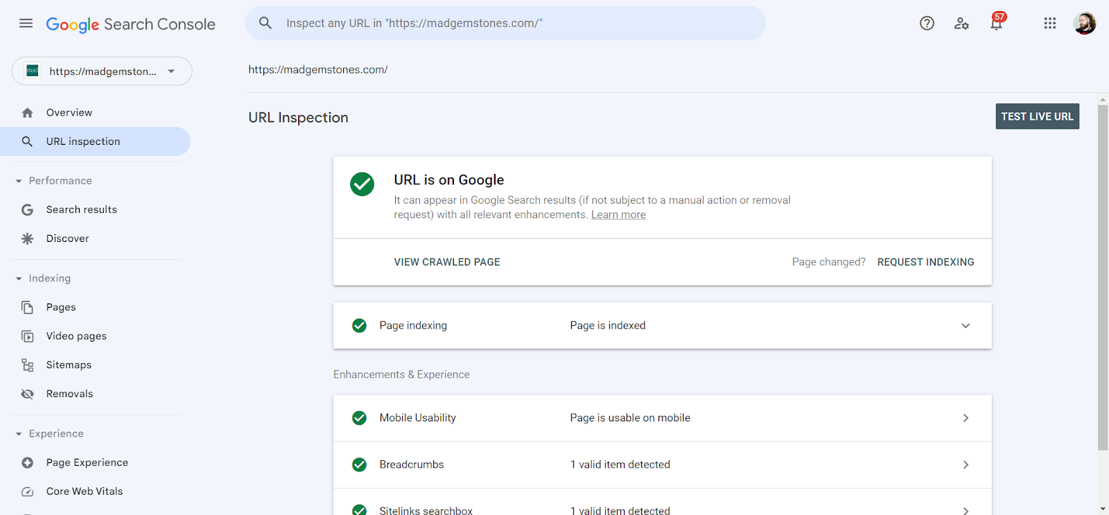 Google meklētājprogrammas <b>vietņu indeksēšana</b>: kas tā ir un kā to pārbaudīt