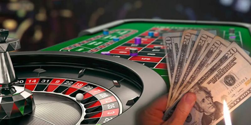 Các nhà cái casino online uy tín thường có đa dạng trò chơi cá cược trực tuyến 