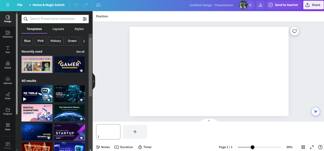 Canva क्या है, Canva का इस्तेमाल कर के पैसे कैसे कमाए? How To Earn Money From Canva?