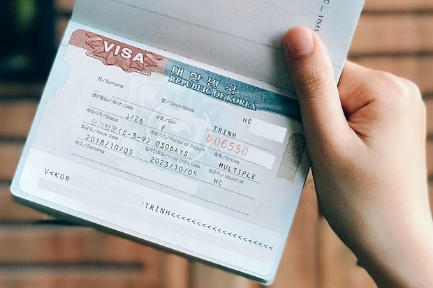 Những lưu ý khi nộp đơn xin Visa 491