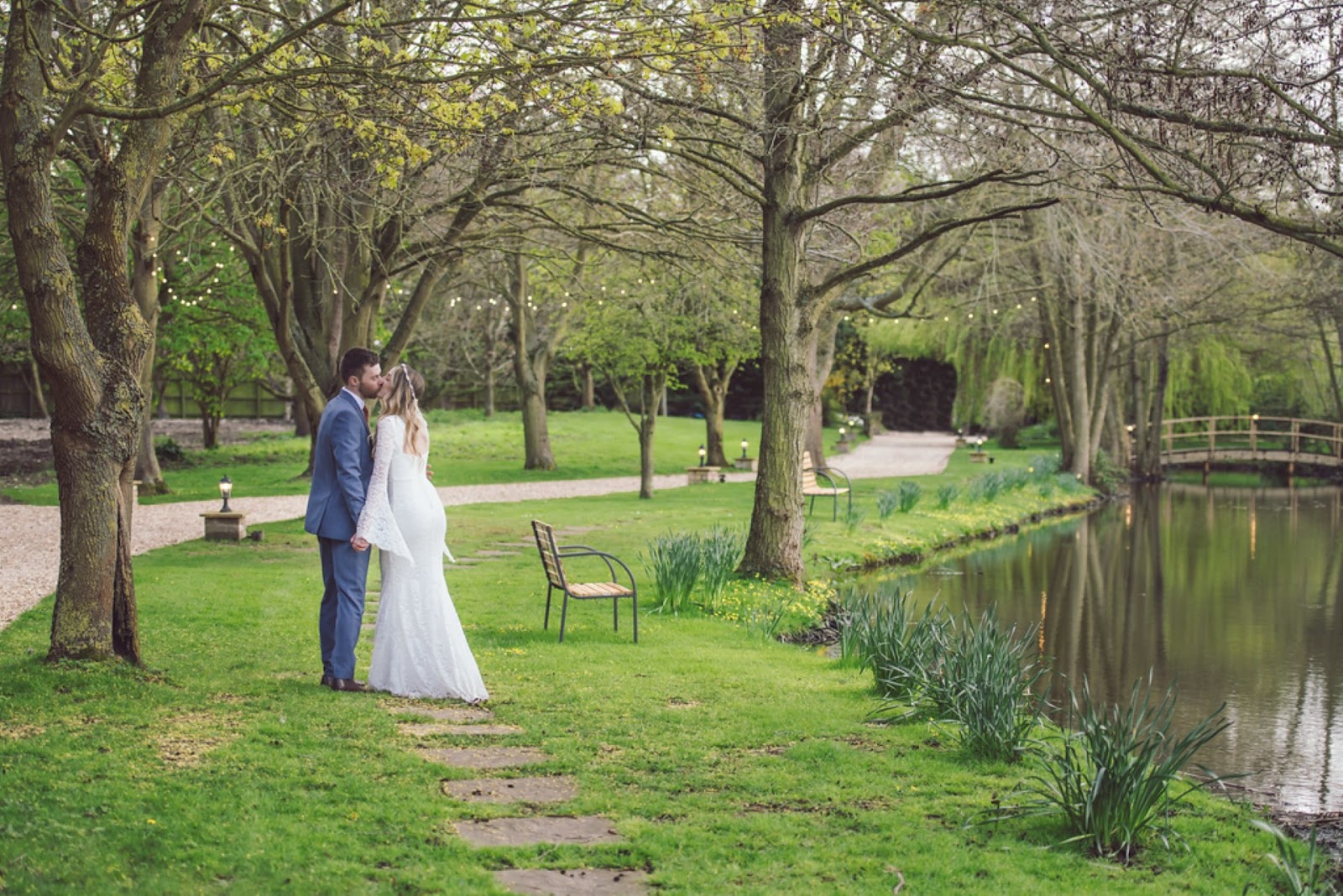 Last Minute Weddings in Cambridgeshire