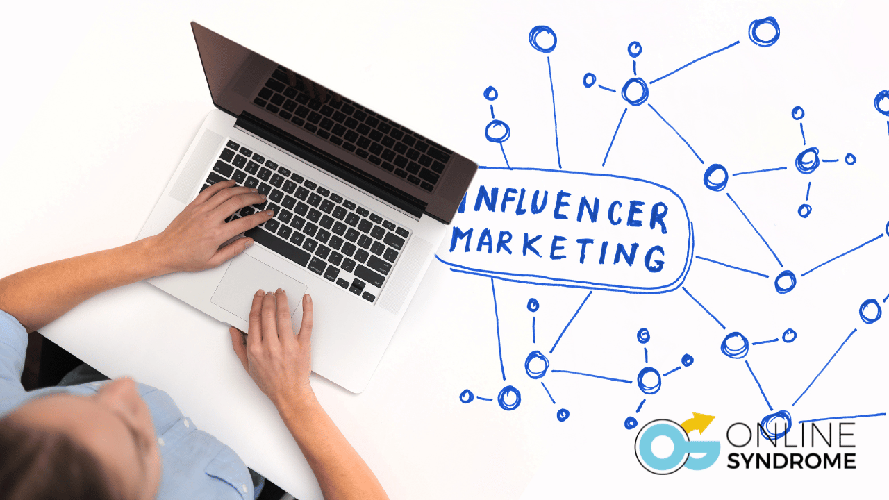 Influencer Marketing 