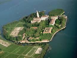 Italy's Poveglia Island is also haunted island   which was a mental Institution.