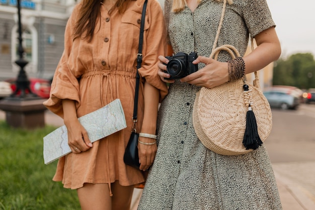 Radiant Runway Style Rhythm