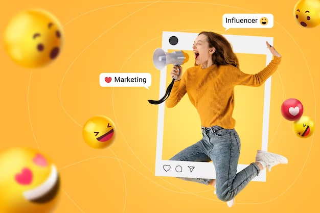 Actively engage with audience, influencers, and other brands