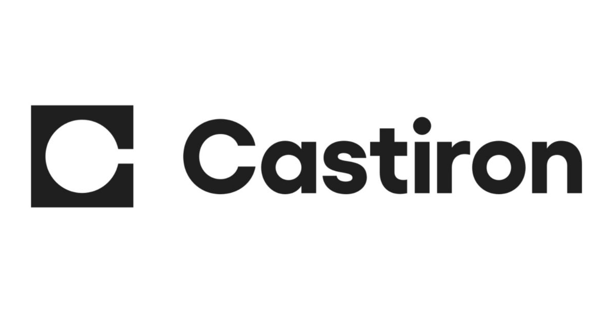 Castiron logo