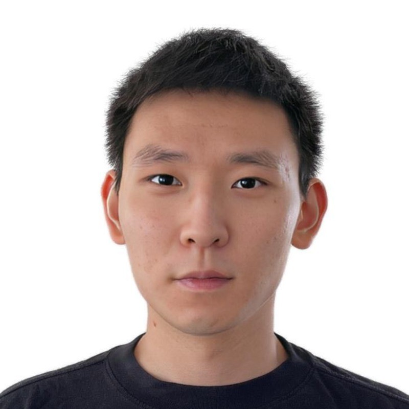 Jack Lu - Founder của BounceBit