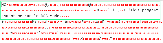 A screenshot of a computer  Description automatically generated