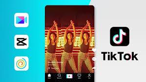 12 Best TikTok Video Editor Apps for iPhone & Android [2024] | PERFECT