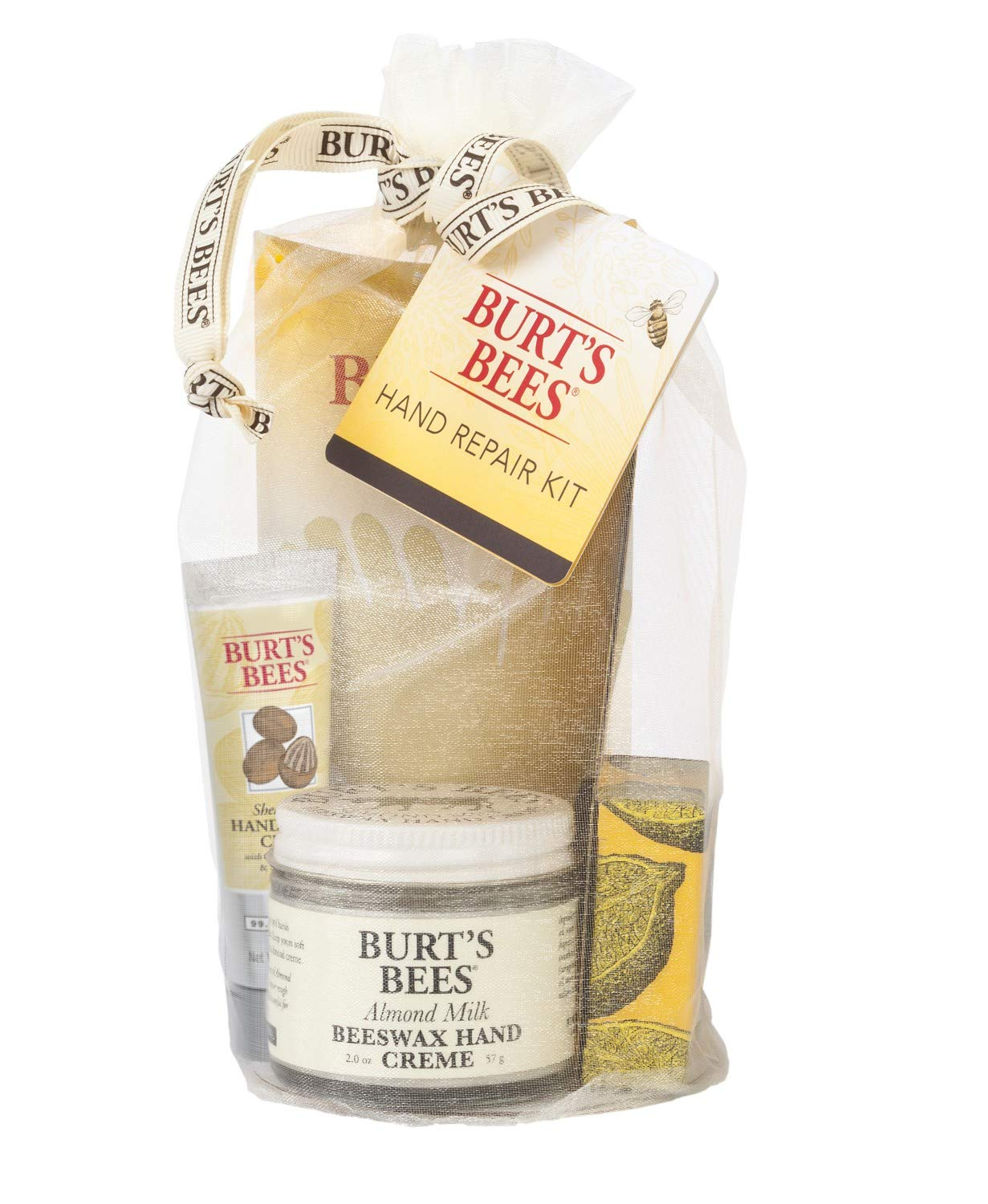 burt's bees