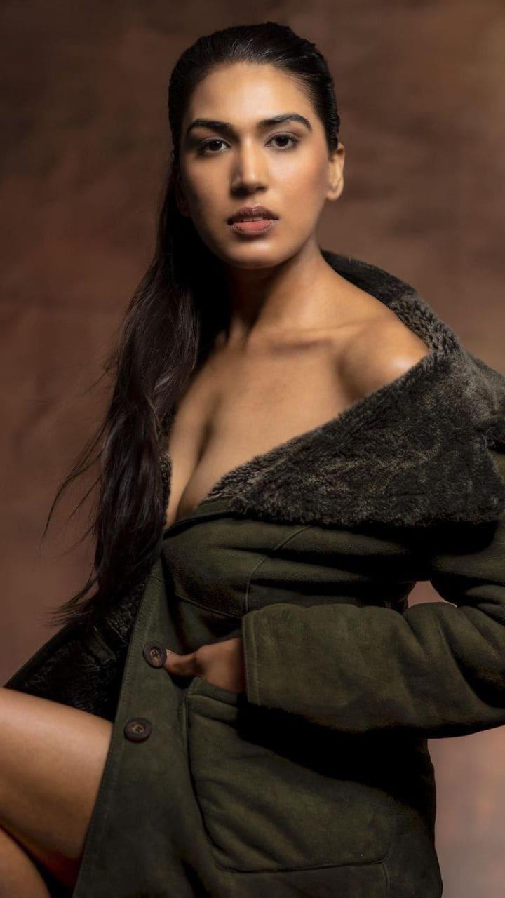 Ashmita Jaggi